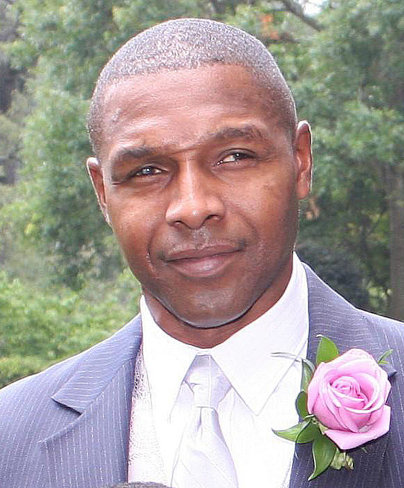 Foster, Ronald H.